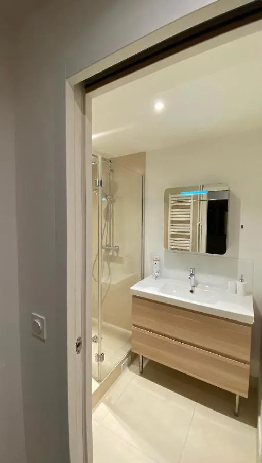 Astonishing Luxury Apartment In The South Of Paris Antony