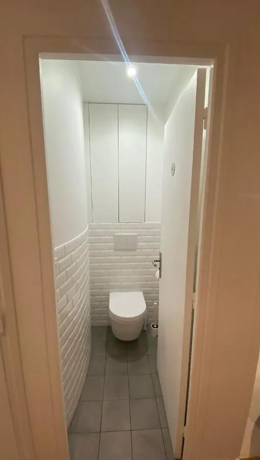 Astonishing Luxury Apartment In The South Of Paris Antony