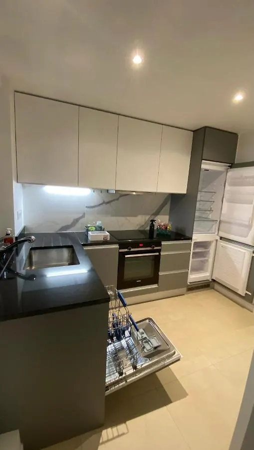 Astonishing Luxury Apartment In The South Of Paris Antony France