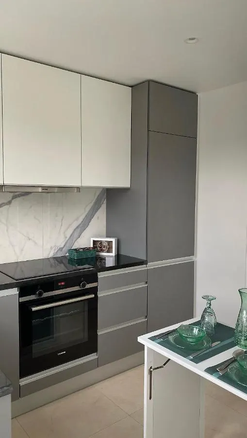 Astonishing Luxury Apartment In The South Of Paris Antony France