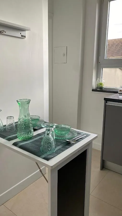 Astonishing Luxury Apartment In The South Of Paris Antony
