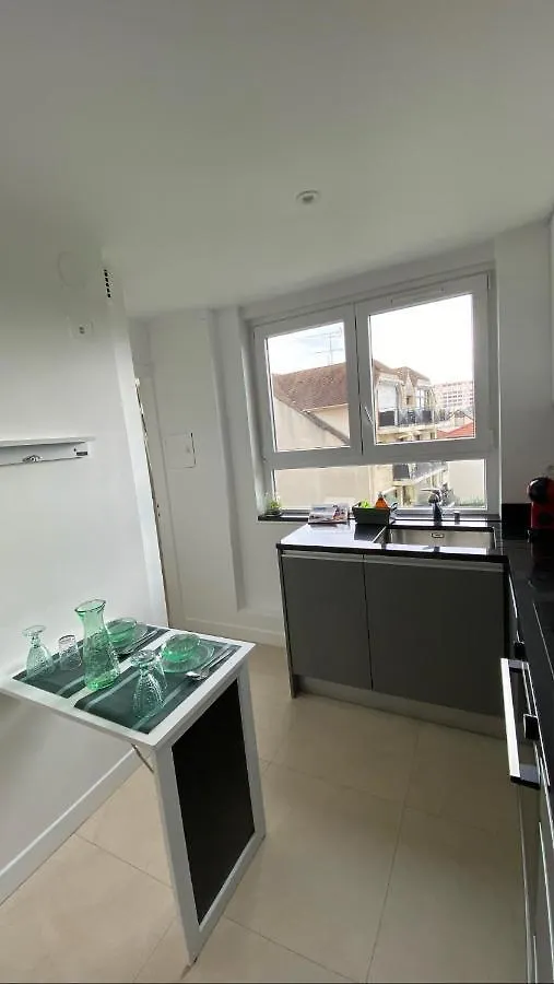 Astonishing Luxury Apartment In The South Of Paris Antony
