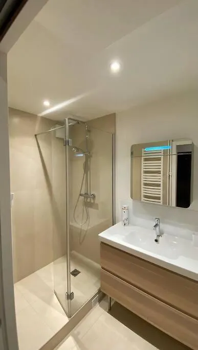 Astonishing Luxury Apartment In The South Of Paris Antony
