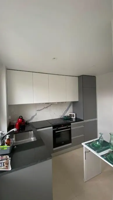 Astonishing Luxury Apartment In The South Of Paris Antony